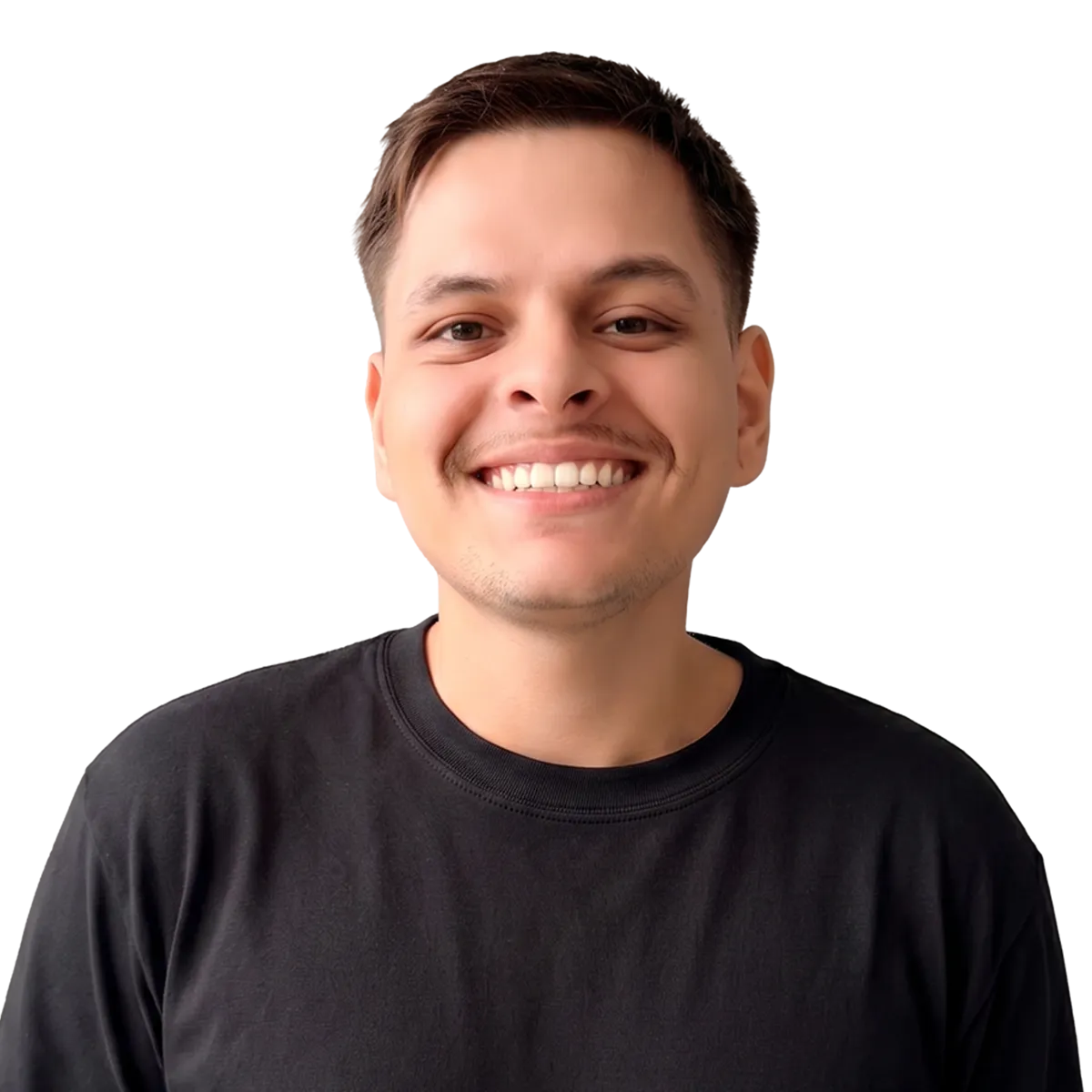 André